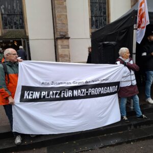 Wir sind das Stadtbild!