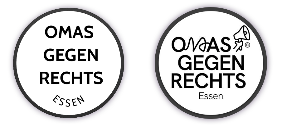 OMAS GEGEN RECHTS Essen