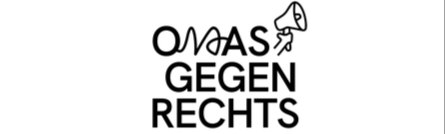 Offener Brief der OMAS GEGEN RECHTS- Deutschland