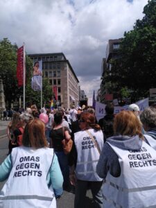 Parteienverbot?! Wie wehrhaft ist unsere Demokratie wirklich?