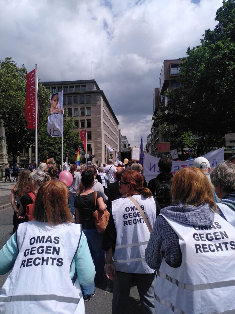 Parteienverbot?! Wie wehrhaft ist unsere Demokratie wirklich?