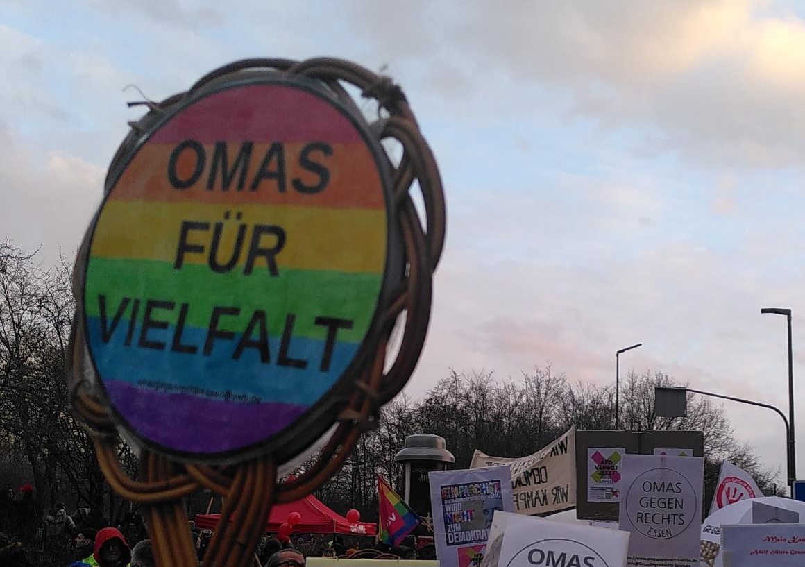 CSD Ruhrpride