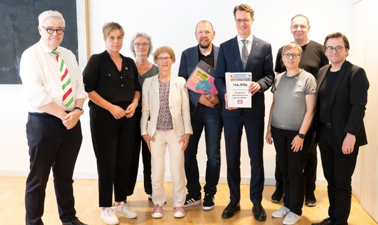 Offener Brief der OMAS GEGEN RECHTS Aachen an Ministerpräsident Wüst