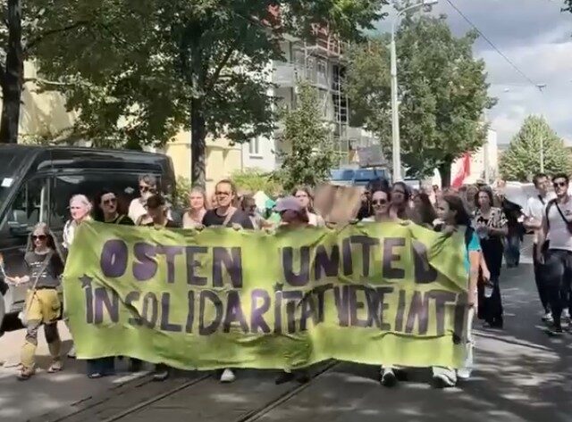 Auch das ist Sachsen-Anhalt!