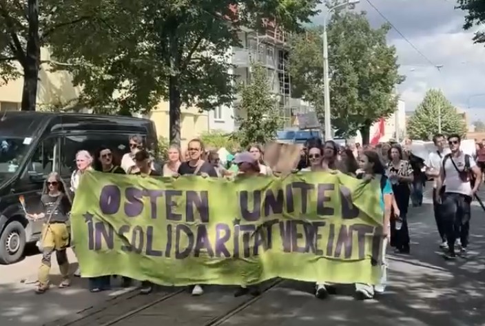 Auch das ist Sachsen-Anhalt!
