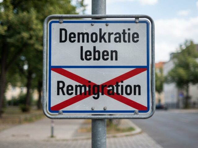 Sellners „Institut für Remigration“ – was dahintersteckt