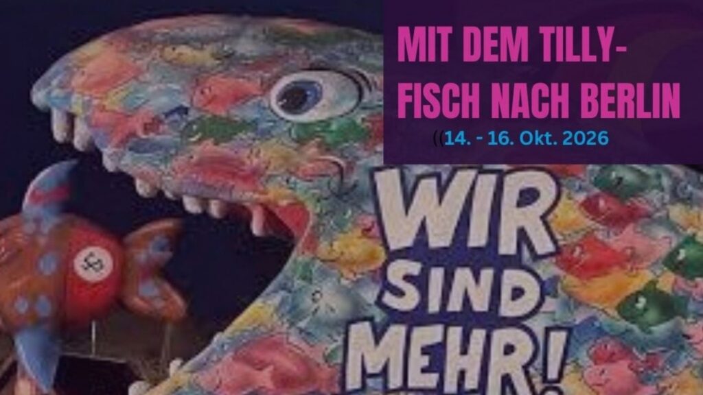 NRW-Appell „AfD-Verbot jetzt!“: Nun muss der Bundesrat handeln!