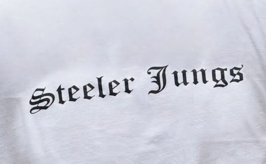 Die „Steeler Jungs“ marschieren wieder!
